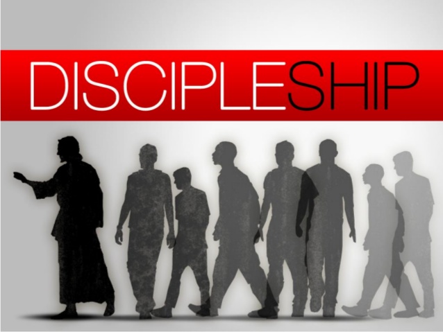 WHAT DOES A TRUE DISCIPLE OF JESUS CHRIST LOOK LIKE? | Kirk's Journal
